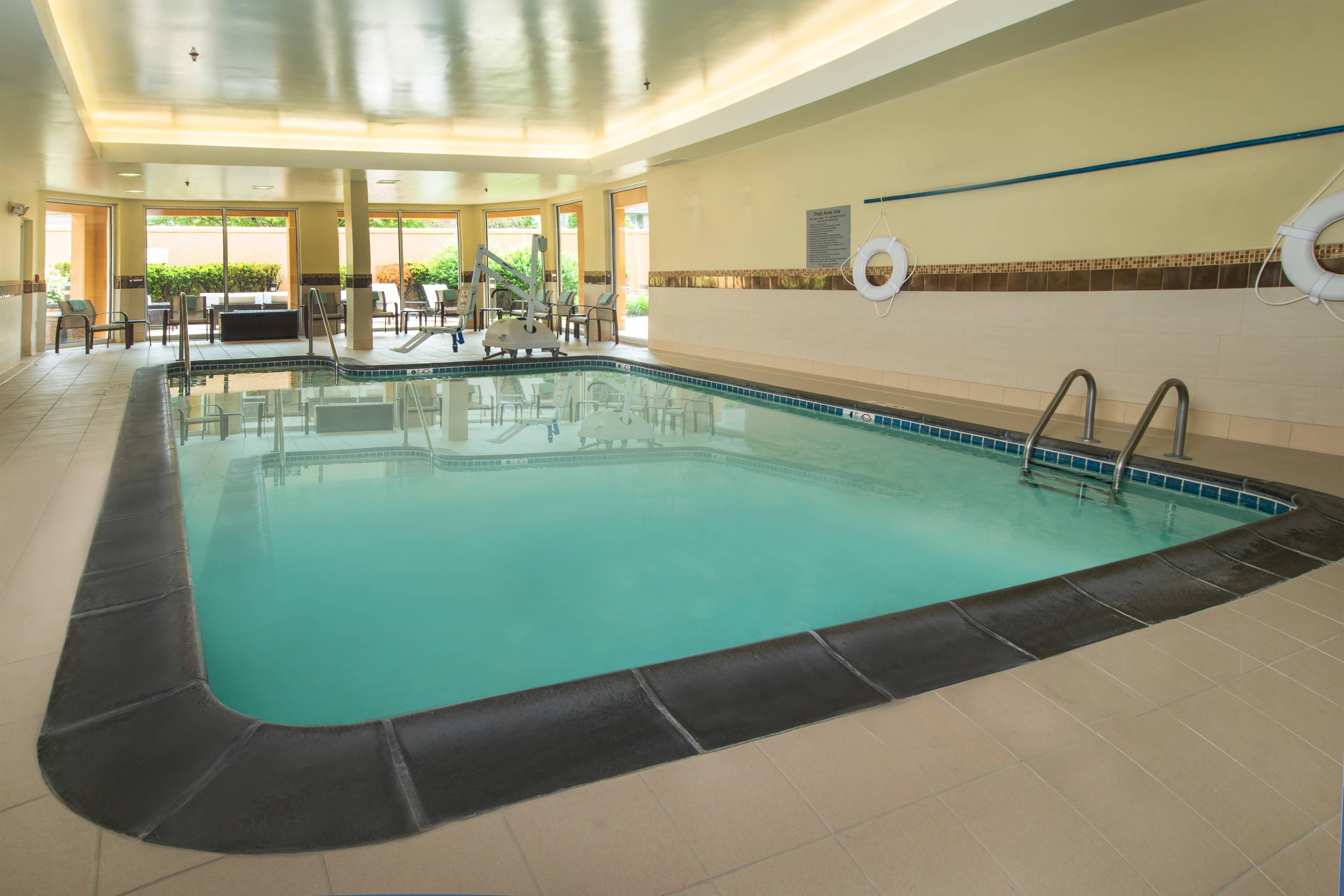 Sonesta Select Allentown Bethlehem Airport Zewnętrze zdjęcie