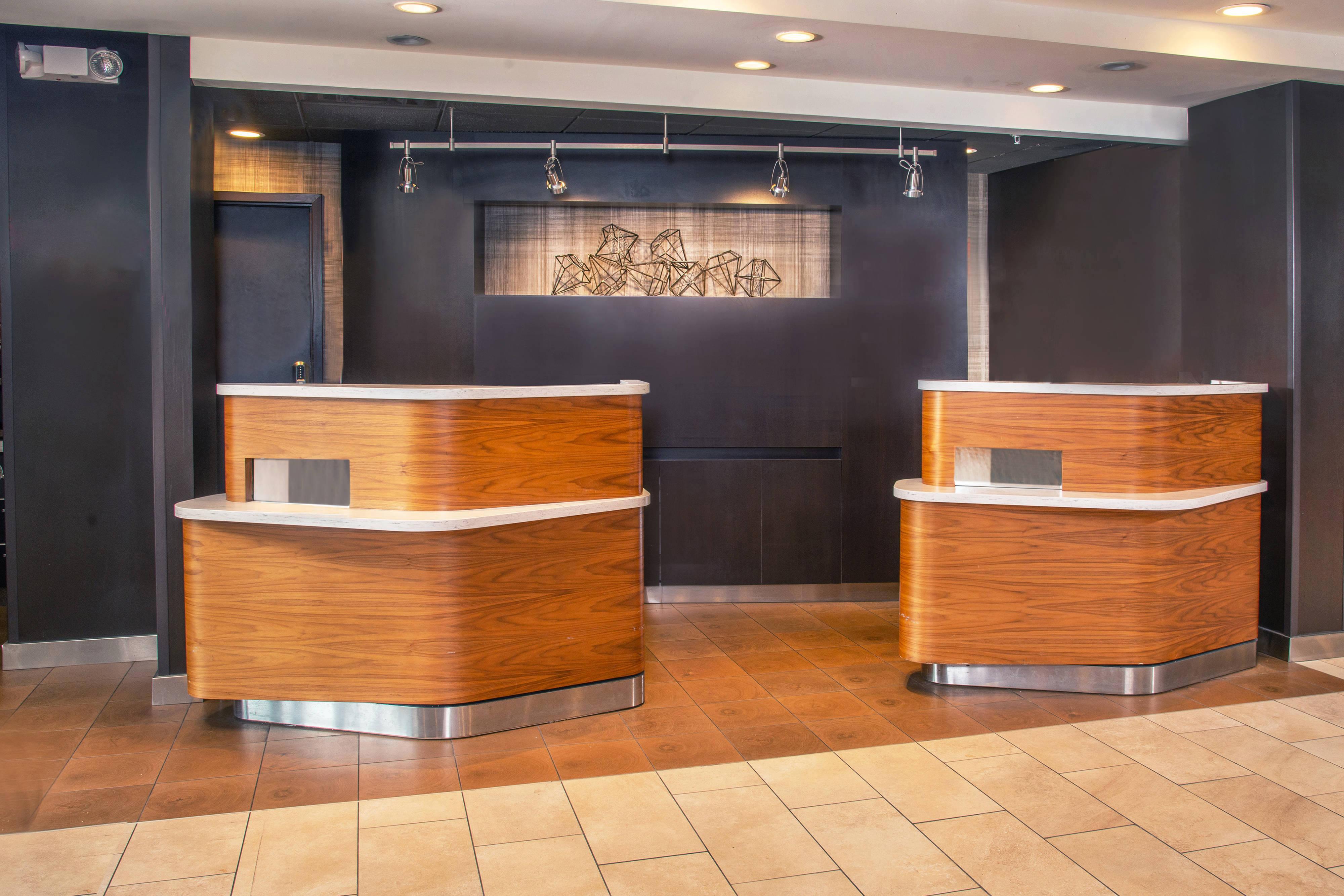 Sonesta Select Allentown Bethlehem Airport Zewnętrze zdjęcie