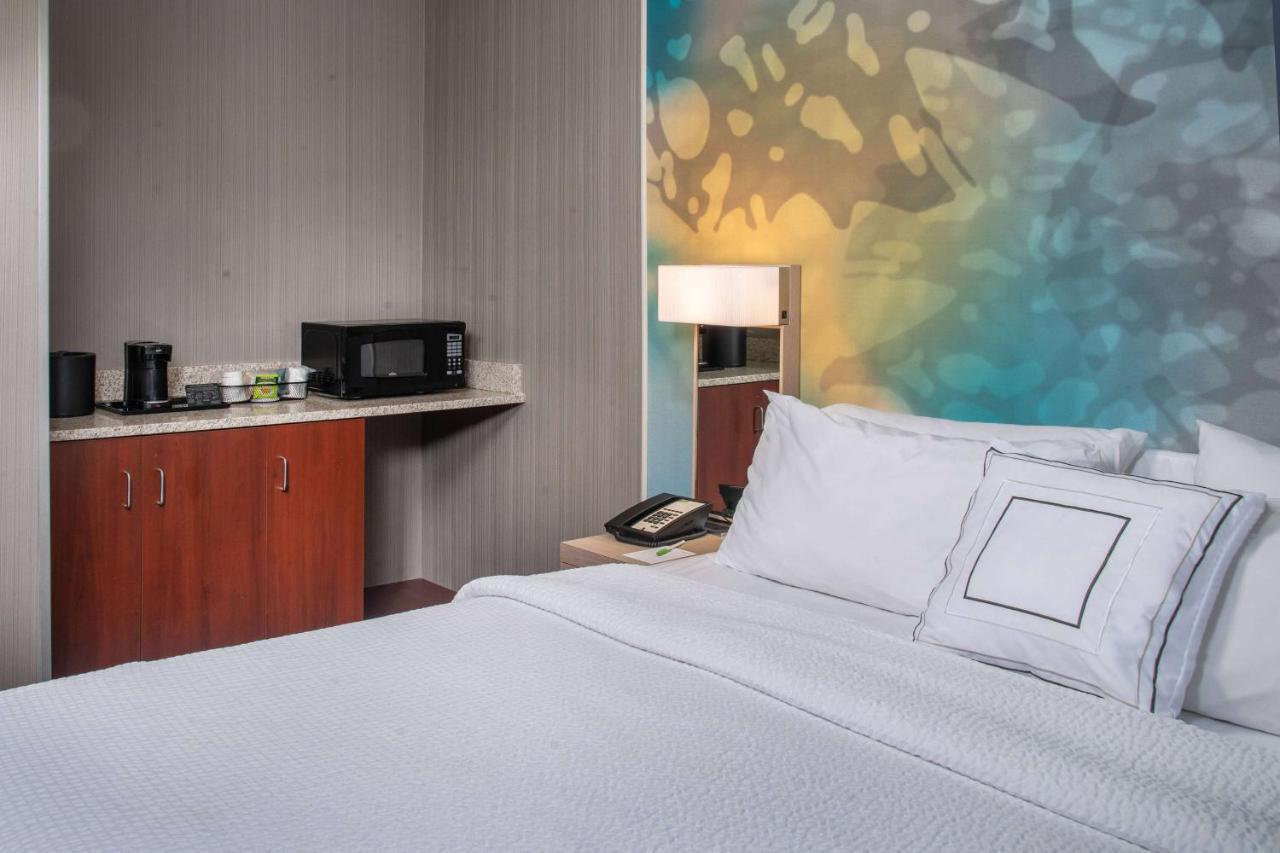 Sonesta Select Allentown Bethlehem Airport Zewnętrze zdjęcie
