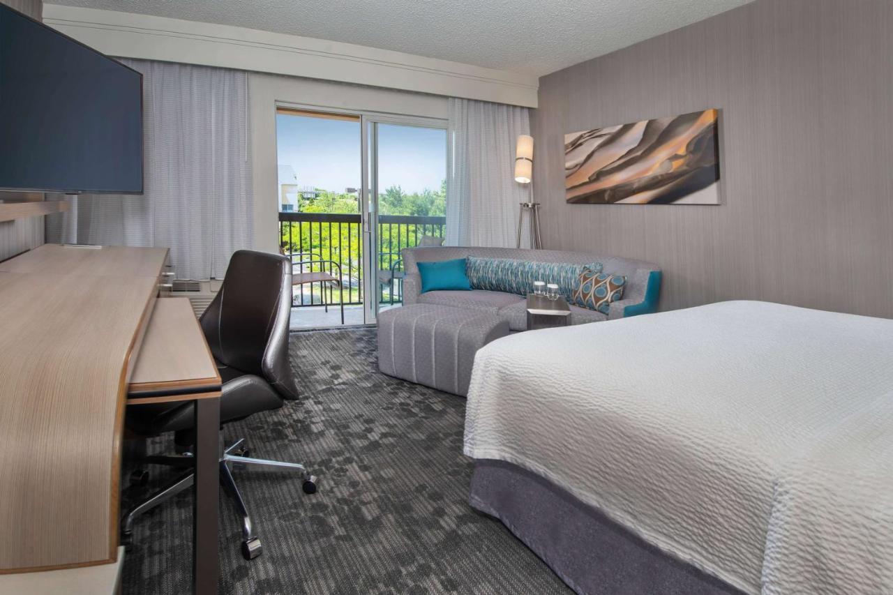 Sonesta Select Allentown Bethlehem Airport Zewnętrze zdjęcie