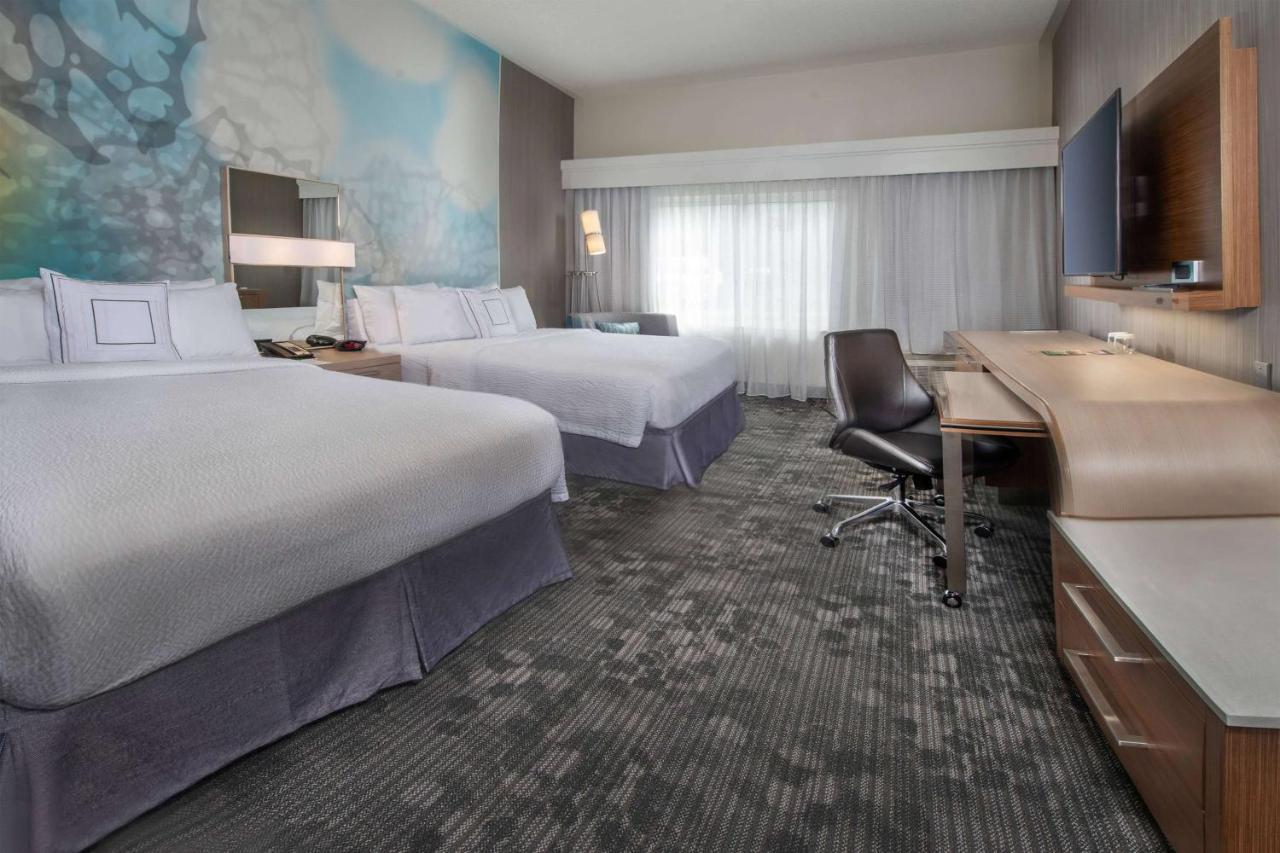 Sonesta Select Allentown Bethlehem Airport Zewnętrze zdjęcie