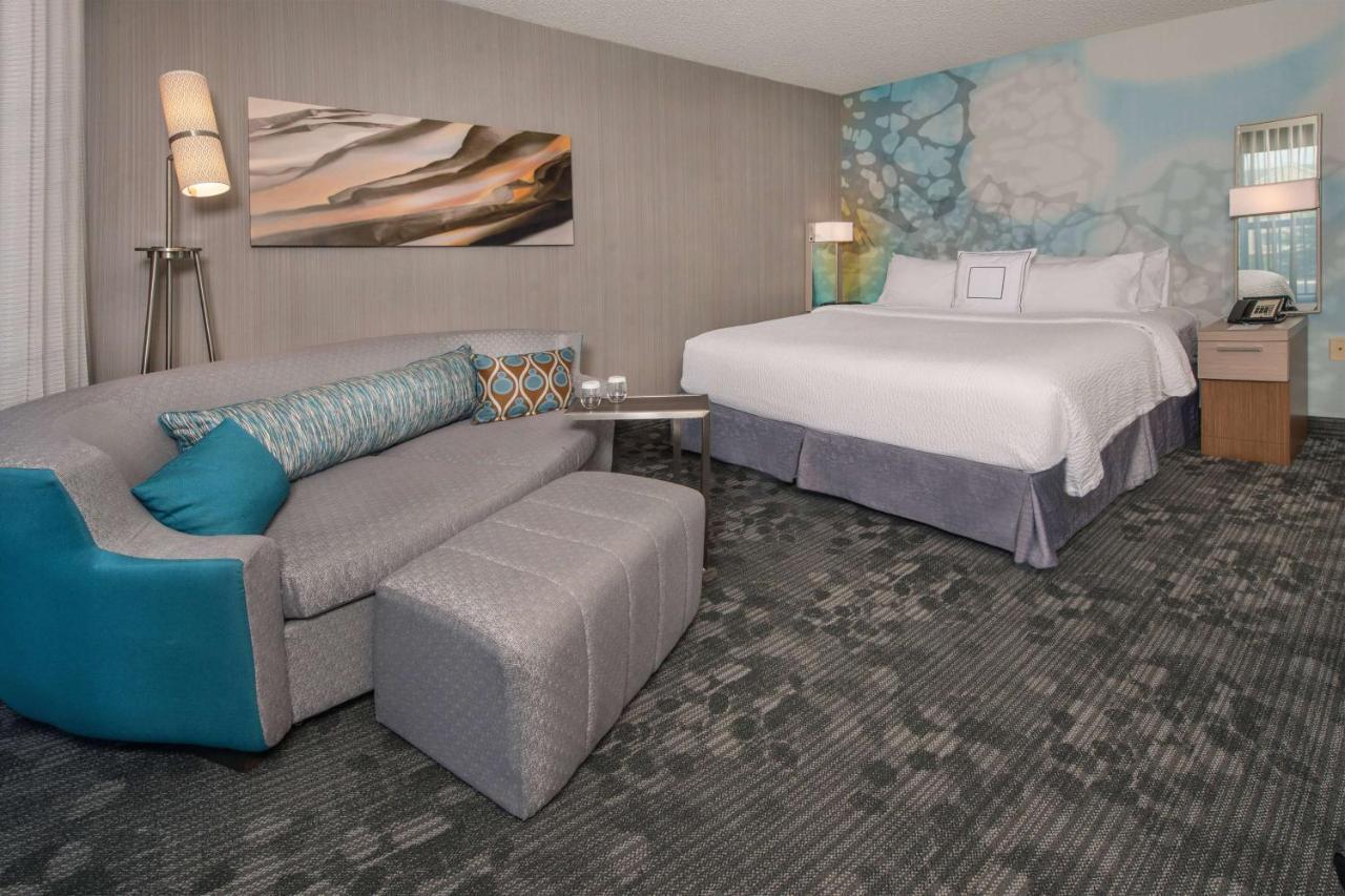Sonesta Select Allentown Bethlehem Airport Zewnętrze zdjęcie