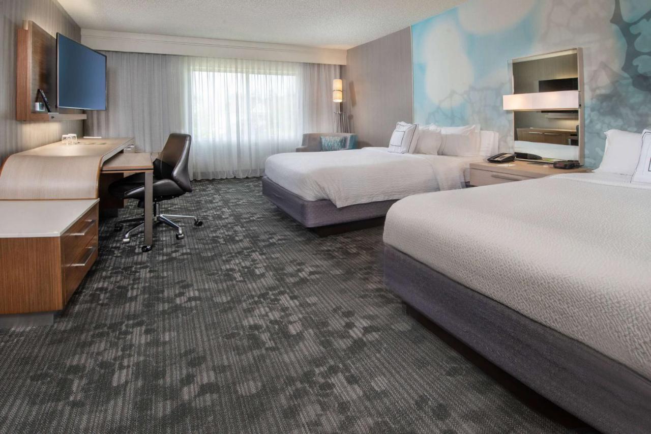 Sonesta Select Allentown Bethlehem Airport Zewnętrze zdjęcie